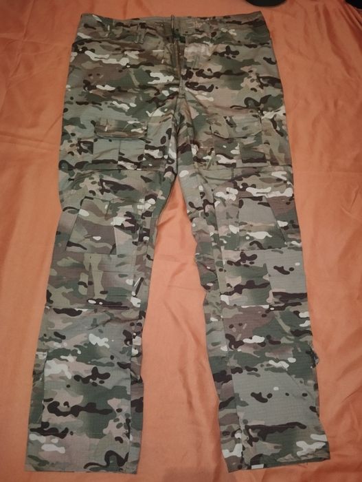 Военный форма спецназ