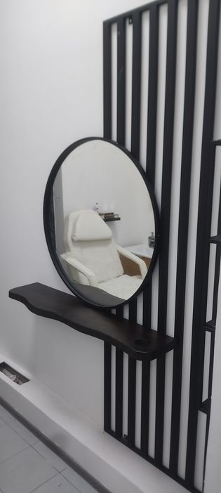 Изготовление мебели