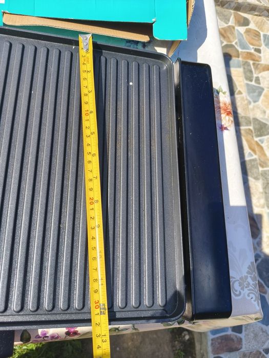 Grătar electric xxl