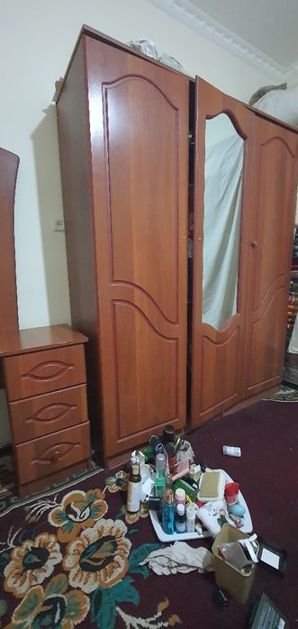 яхши нархга спални мебеллар туплами