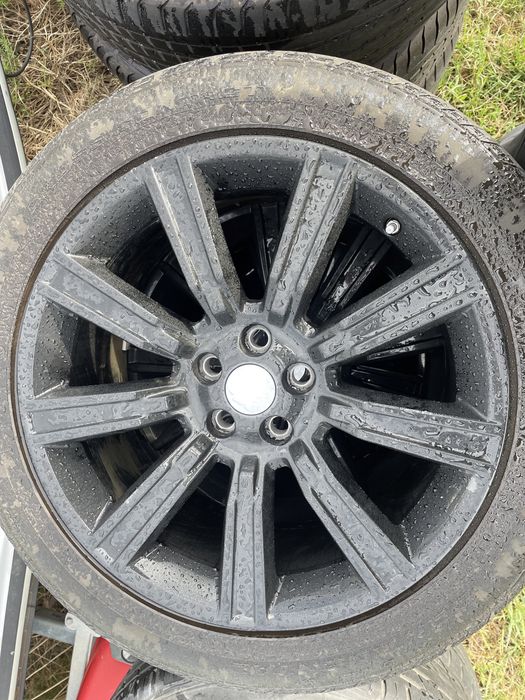 Audi Q7  Q8 19,20,21 цола  Range Rover 21цола  BMW 19-ки X1 , X3  , X5 , X6