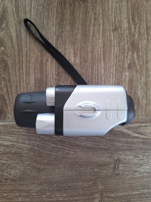 Уред за нощно виждане.