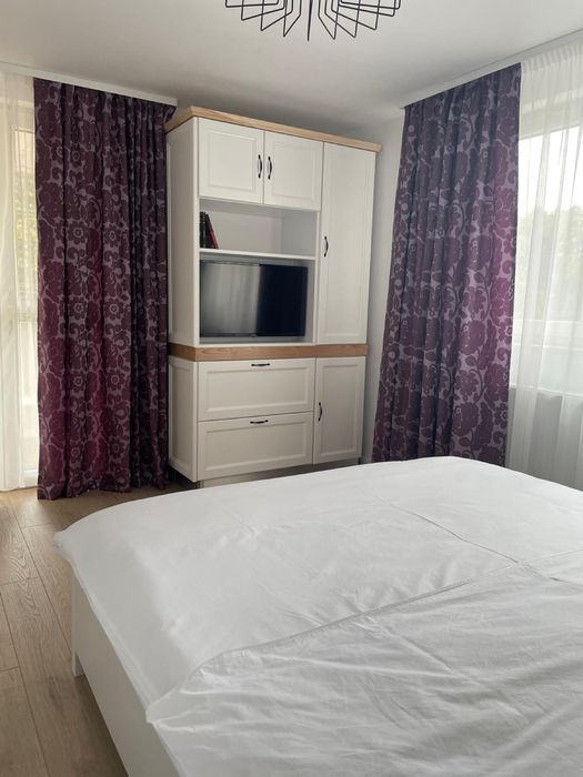 Apartament central Viseu de Sus