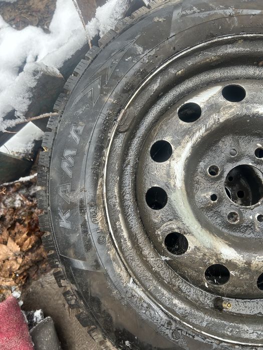 Зимний балон бар р14