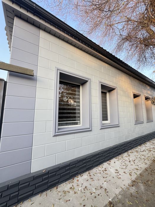 Термопанели полифасад. Работаем быстро. Гарантия.