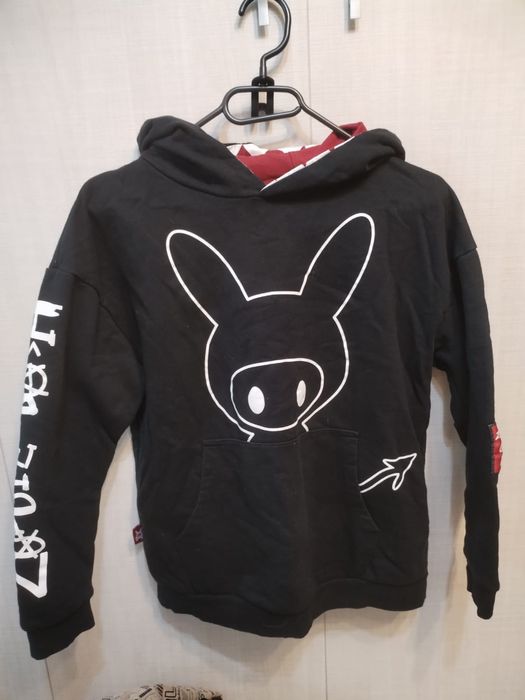 Hanorac baieti marimea 146-152