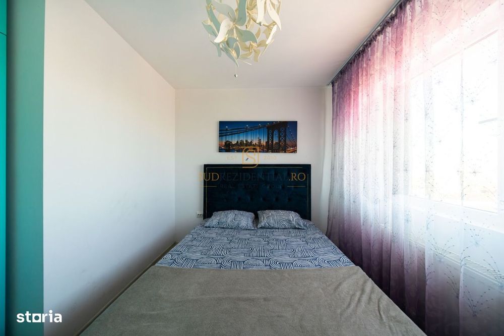 Apartament 3 camere | Mobilat&utilat | Loc de parcare inclus, Sector 5