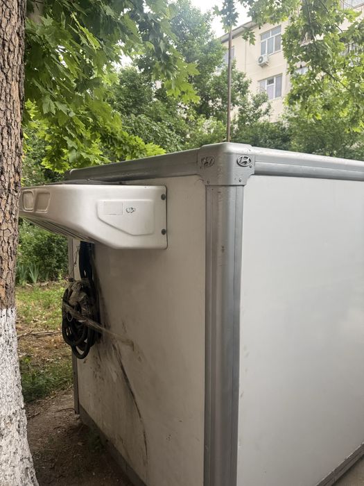 Refrijator labo butka sotikadi