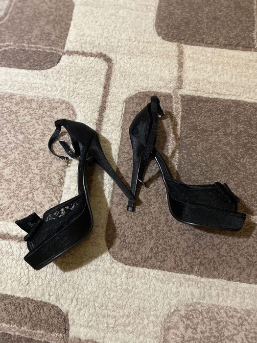 официални обувки