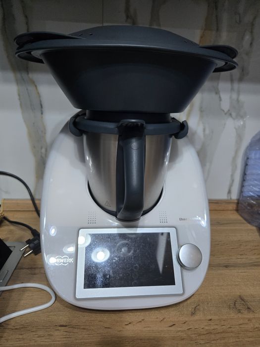 Продам термомикс ТМ6