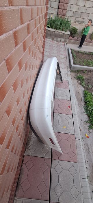 Туманки на дутый галант