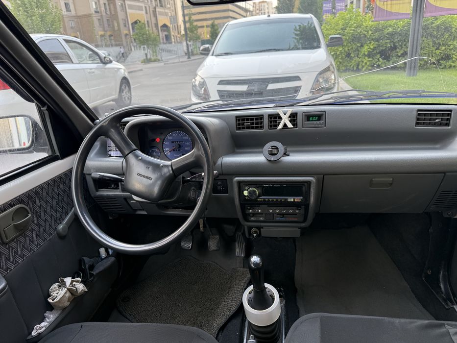 1997 yil tiko. 2000$