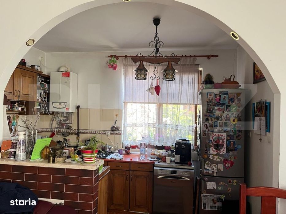 Casa in Biharia in zona linistita
