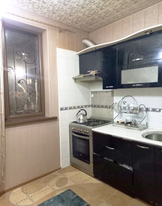 Карасу-1  3/2/5  78м²  Панель.