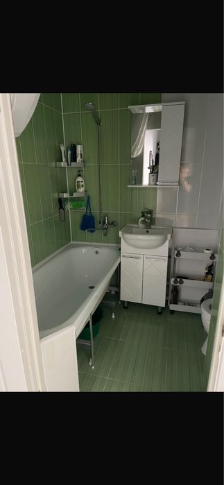 Сдам квартиру район НурсаЯ