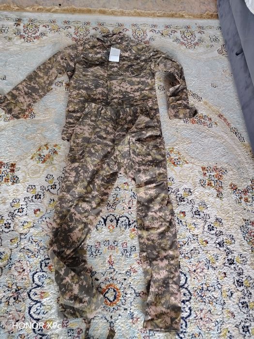 Продам полевую форму