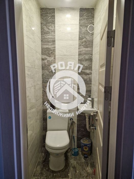 Продава се Тристаен апартамент в Пловдив, Гагарин - 88 кв.м за 1671 €/кв.м - Снимка #7