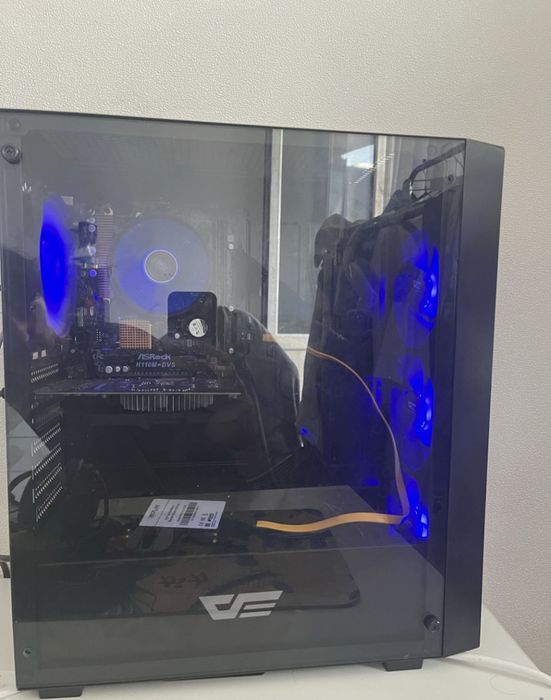 продам игровой компьютер