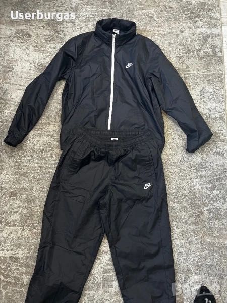 Nike Sportswear шушляк