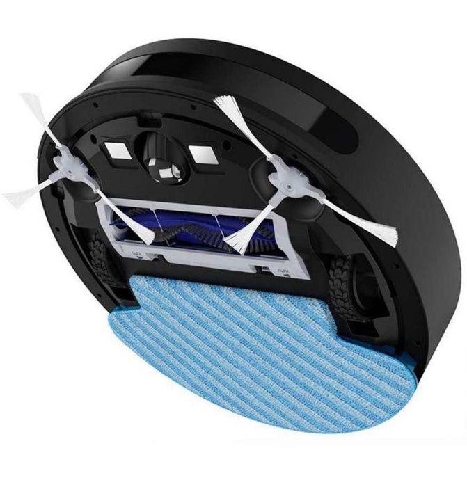 Прахосмукачка робот ROWENTA RR7675WH X-Plorer Serie 75