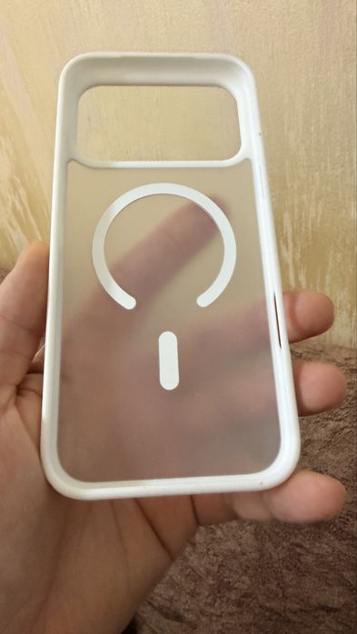 Vand/schimb Iphone 17 Pro Max