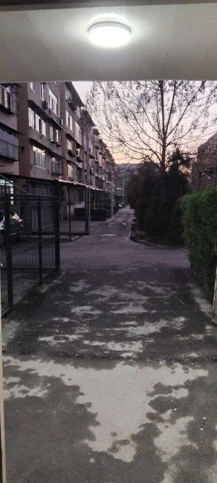 СУПЕР НАРХ!Юнусабад 5 хона/1-этаж квартира ШОШИЛИНЧ сотилади!+Парковка