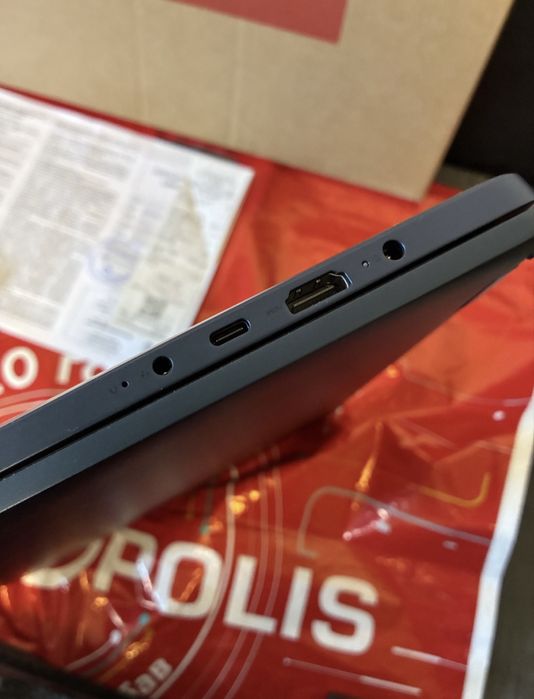 НОВ 16' 512GB Lenovo IdeaPad Flex 5 16ABR8 Technopolis Гаранция 2026