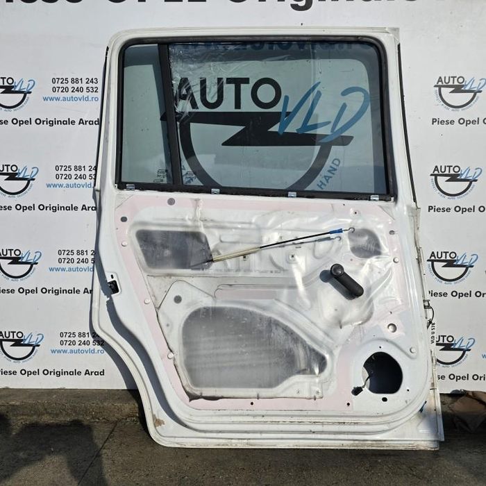 Portiera usa stanga spate Opel Zafira B
