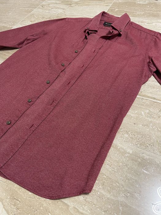 Cămașă Massimo Dutti