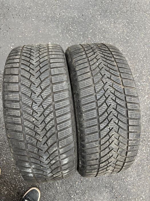 Anvelope iarnă 255/50 R19 - Dot 3224