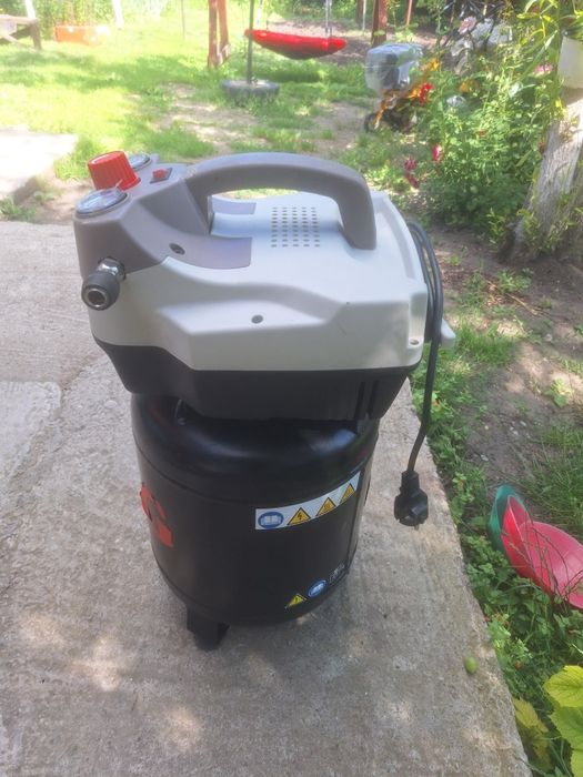 Compresor aer AEG 24l