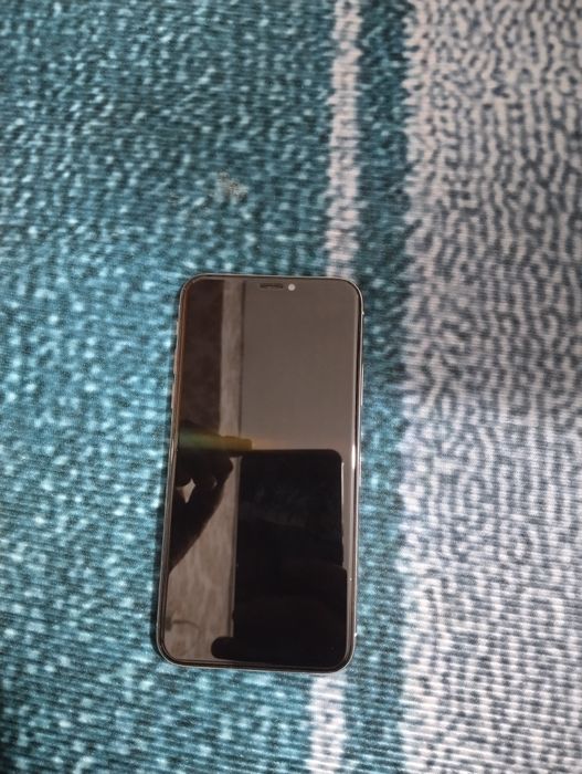 iPhone X 256gb..