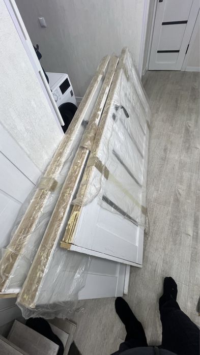 Продам двери 6 штук