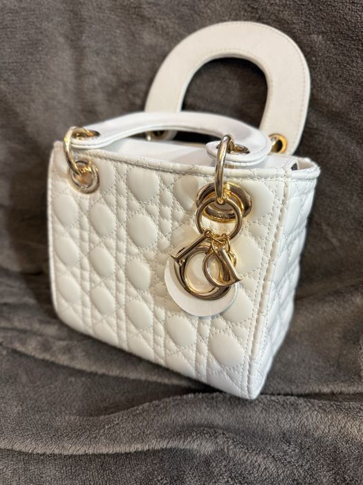 Дамска чанта Lady Dior