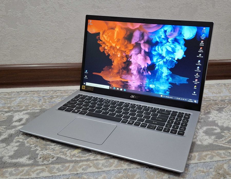 Notebook Acer Aspire 3