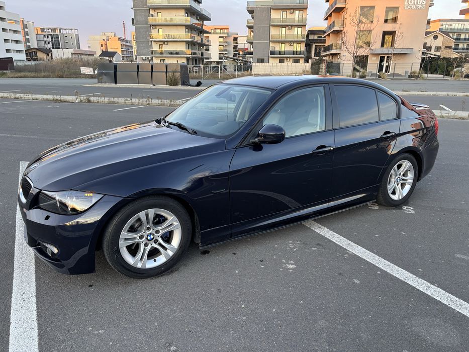 Bmw seria 3  e90