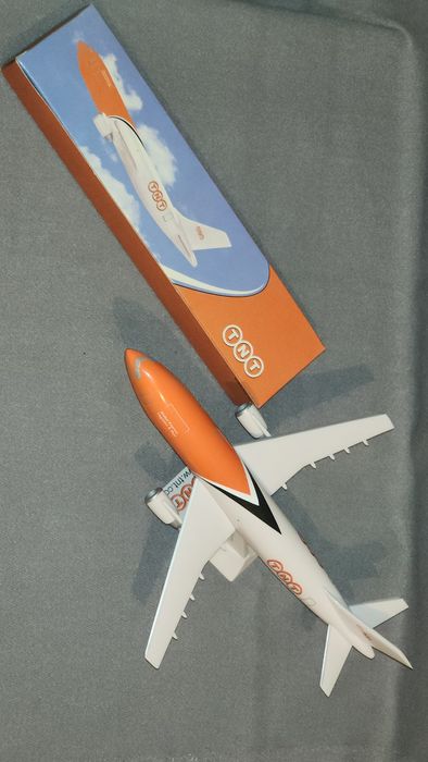 Масштабная модель Самолёта