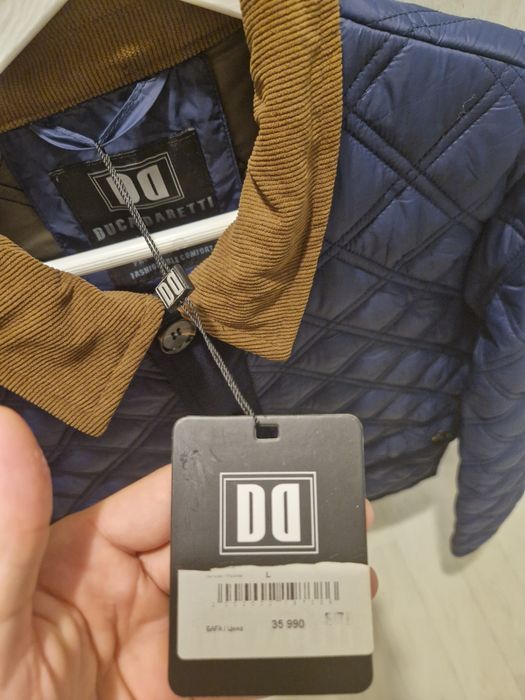 Продаётся осенний куртка