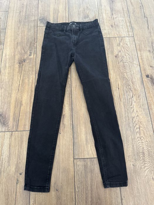 Дамски дънки 10 лв брой