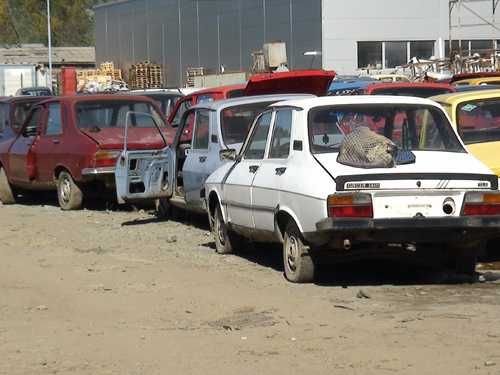 Preluăm Auto Fără Jante sau Cu Probleme la Motor