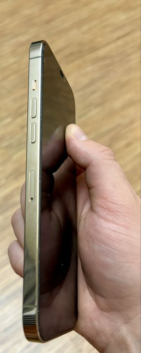 iPhone 12 Pro Max, 256 ГБ