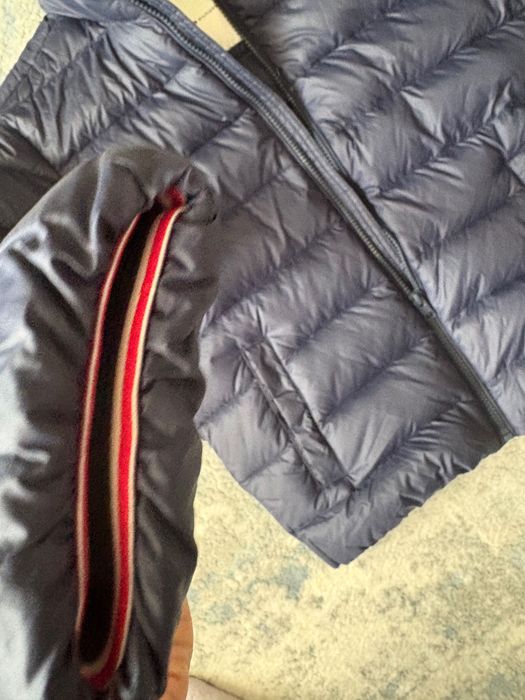 Geacă Tommy Hilfiger mărime 152 cm