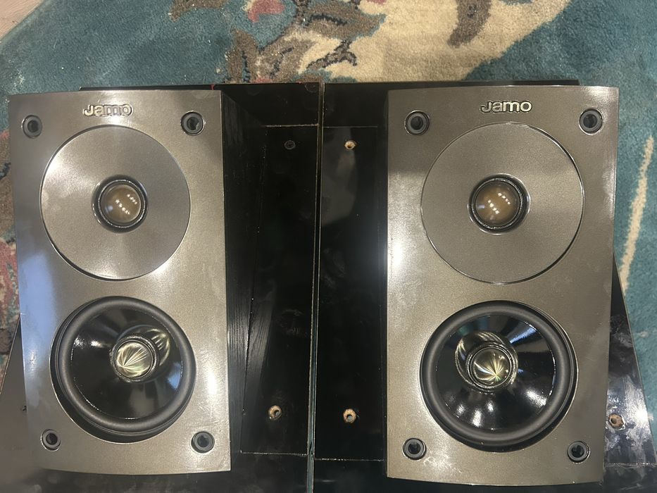 Тонколони Jamo S 602