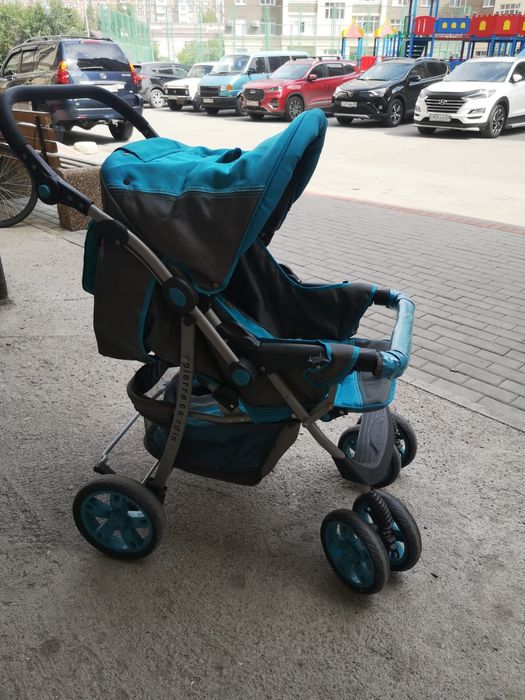 Продаётся Коляска