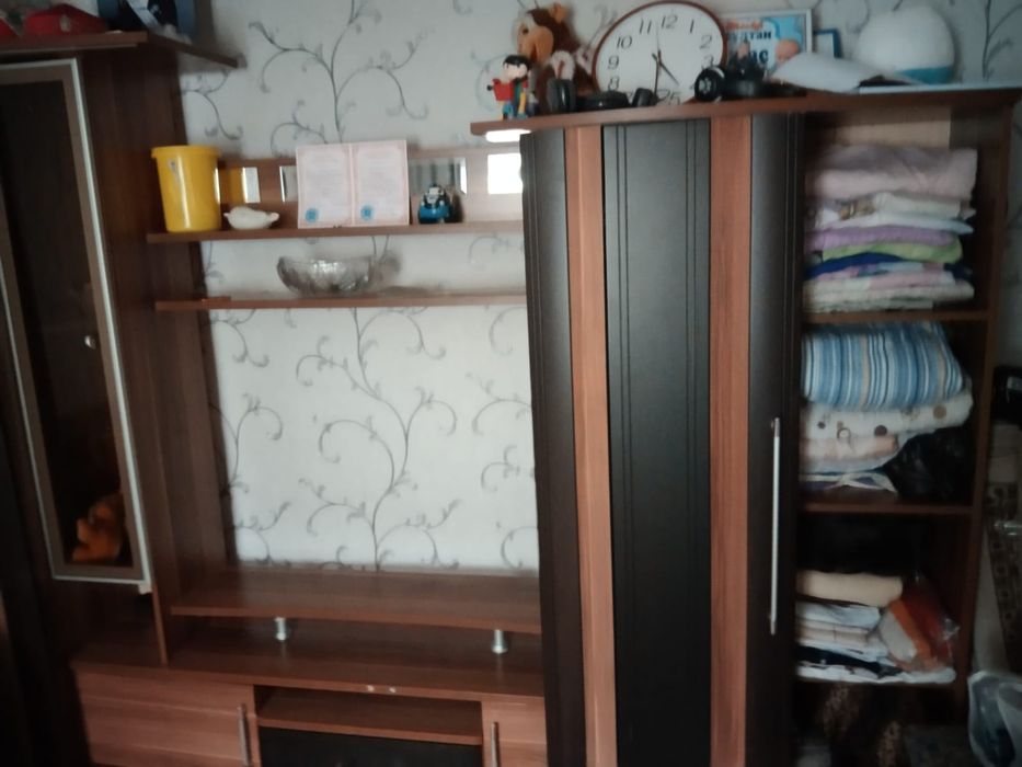 Продается Стенка   посолок колащы ст чемолган