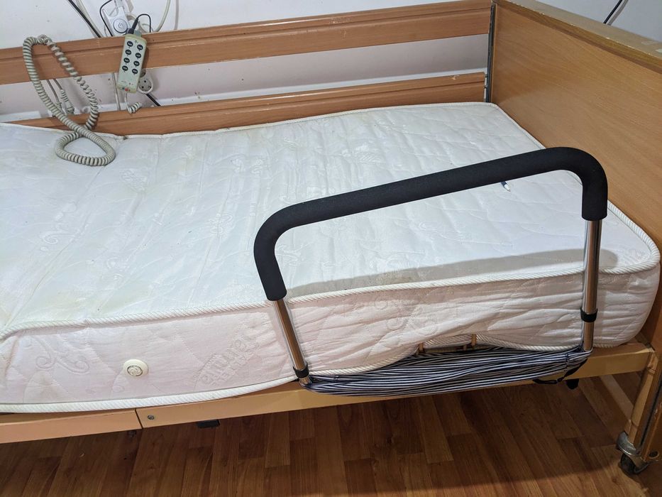 Pat electric medical