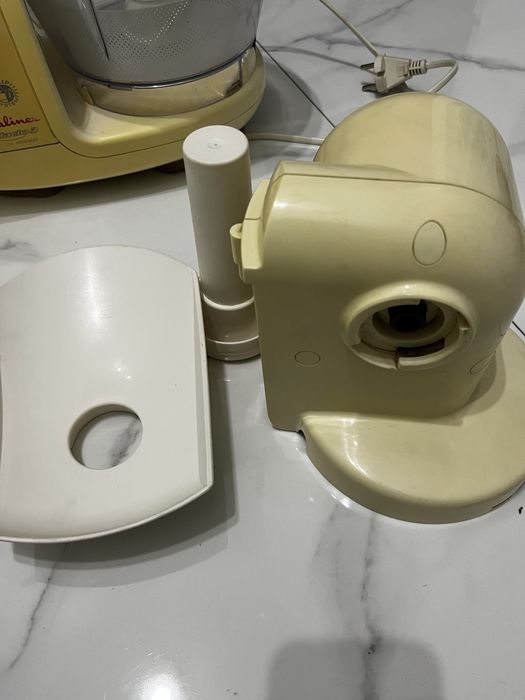 Кухонный комбайн