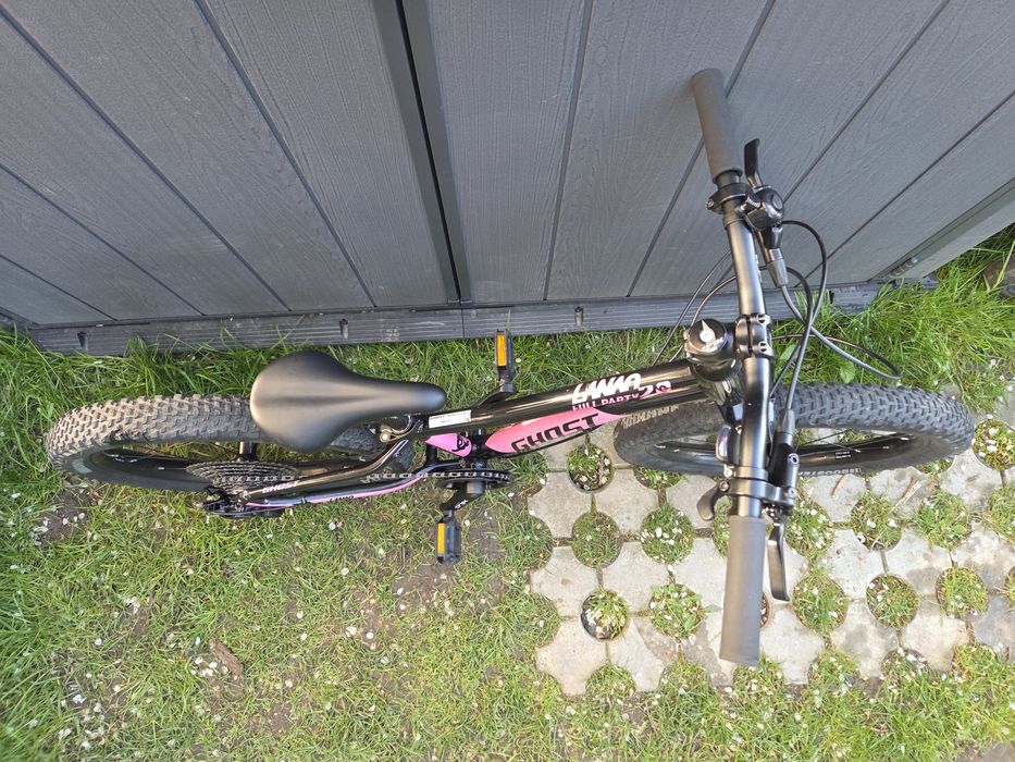 Vand bicicleta 20"
