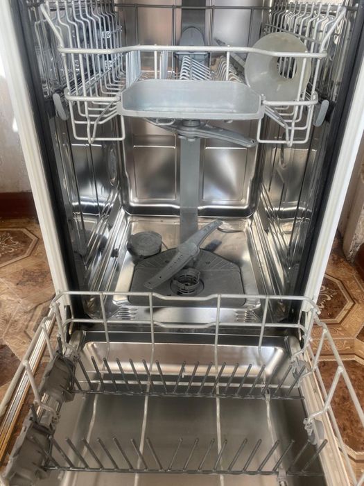 Продается посудомоечная машина « BOSCH”