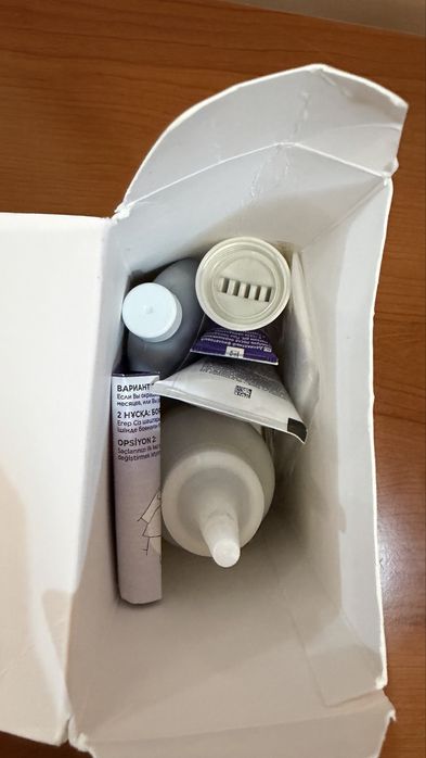 Краска для волос Loreal Paris 6.11
